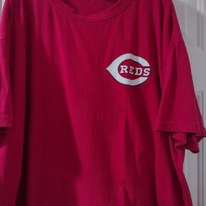 Cincinnati Reds Tee Shirt